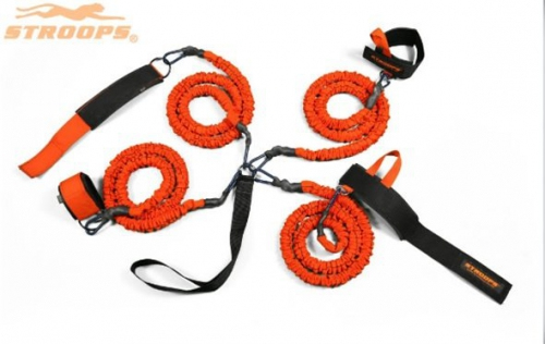 Тренировочная система Stroops Double Gun фото